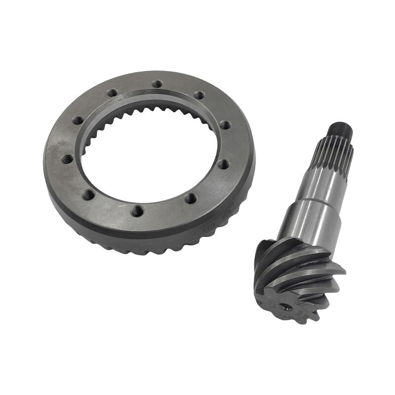 Front Axle Ring And Pinion Kit Fit For Jeep JK Wrangler 4.88 Ratio Dana 30 2007-2018 DANA-JP001 - Machter