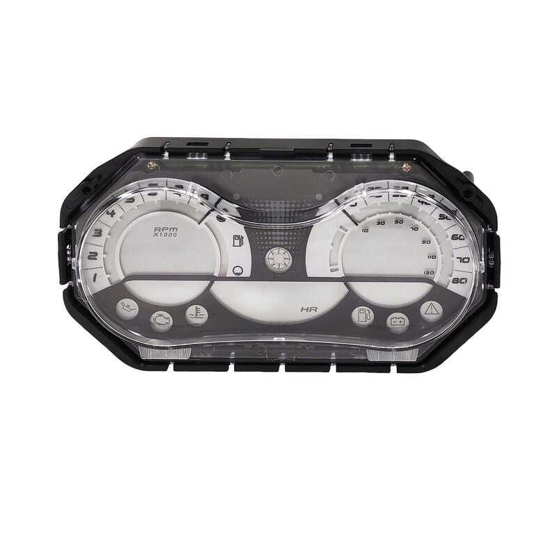 Speedometer Gauge Cluster Fit For SeaDoo GTX RXP RXT Wake 278002270 2006-2011 DASH-SED001 - Machter