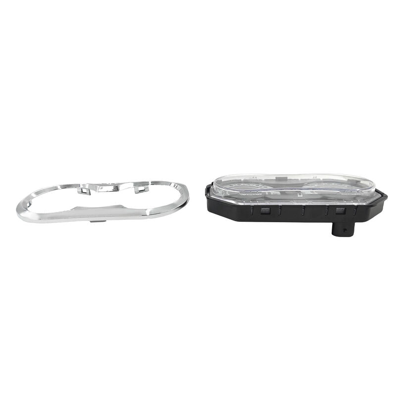 Speedometer Gauge Cluster Fit For SeaDoo GTX RXP RXT Wake 278002270 2006-2011 DASH-SED001 - Machter