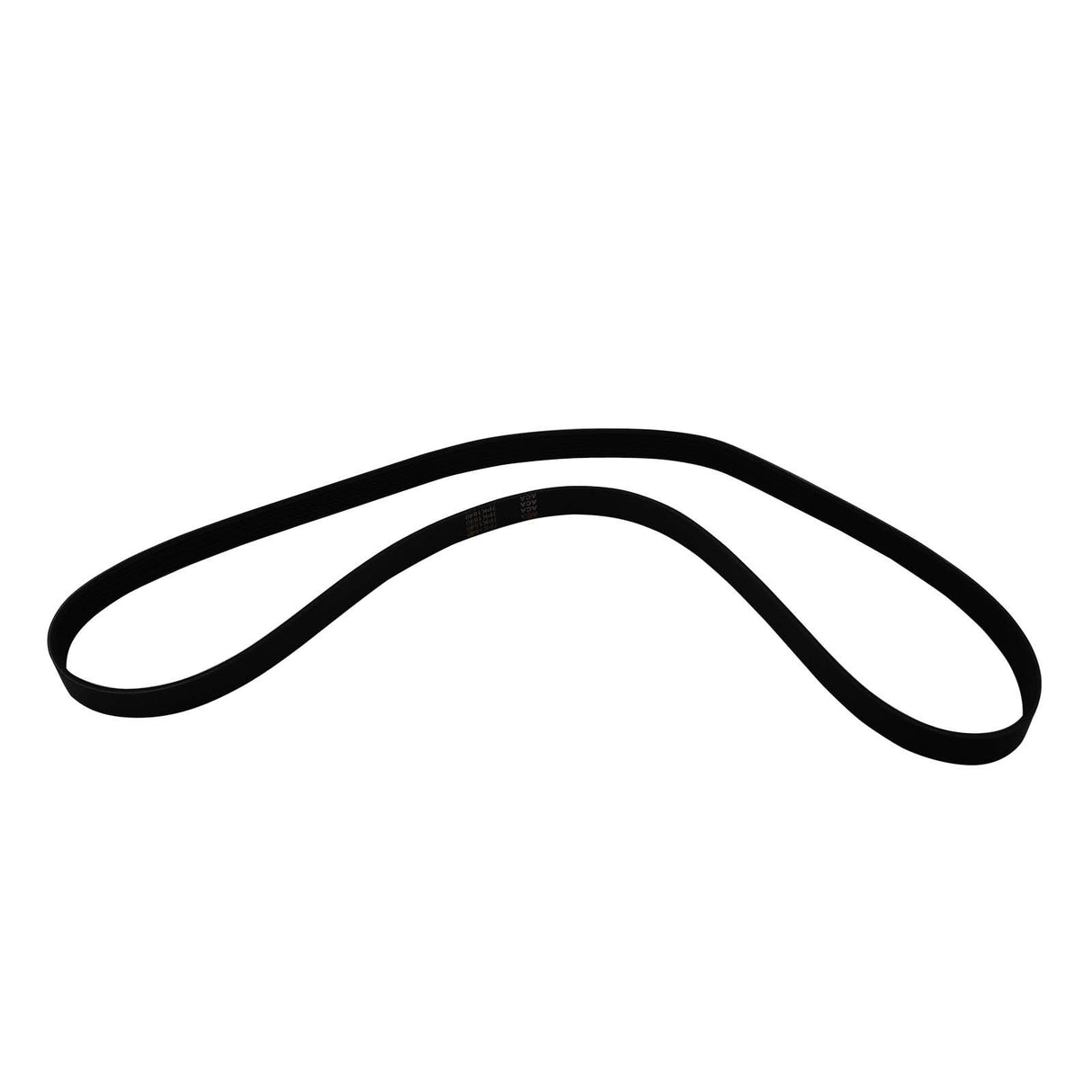 Fan Drive Belt Fit For Nissan Patrol GU Y61 3.0L ZD30 Diesel Navara D22 ZD30DDT 4cyl Toyota Landcruiser Prado 3.0L Turbo Diesel D-40ELGRAND ATE50 DB-NS001 - Machter