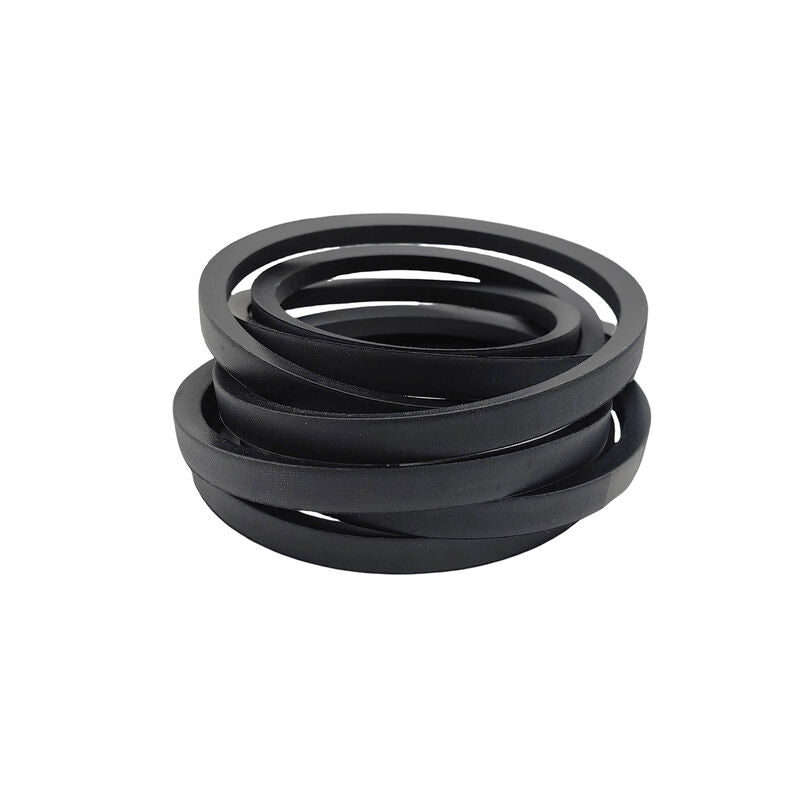 Cutter Deck Belt 154" Fit For Husqvarna RZ5424T For Jonsered Z54R For Cub Cadet 539114557 DB-UN001 - Machter
