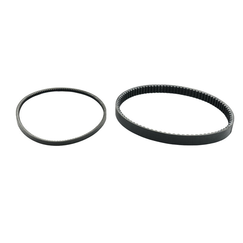Golf Cart Drive Starter Belt Fit For Yamaha G2 G5 G8 G9 G14 G16 G22 G29 J55-G6241-00 DB-YMA001 - Machter