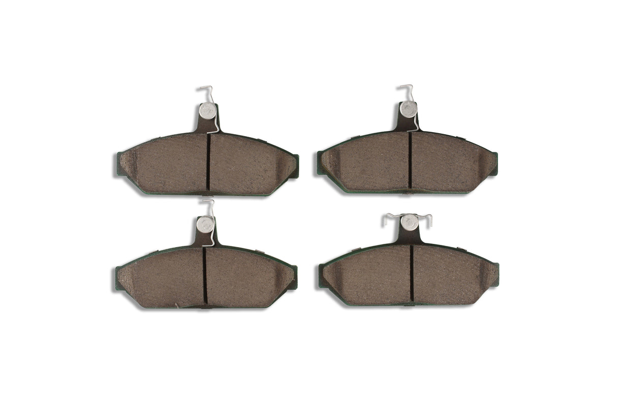 Sp Performance Brake Pads Ford Falcon Xe With Girlock Front Calipers 1982 1984 Front DB1075SP - DBA