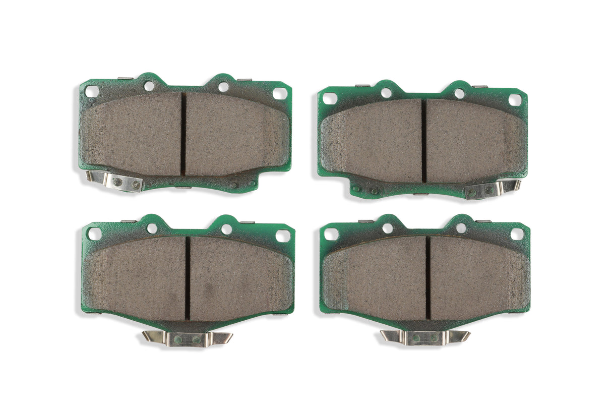 Sp Performance Brake Pads Toyota 1988-2005 Front DB1149SP - DBA