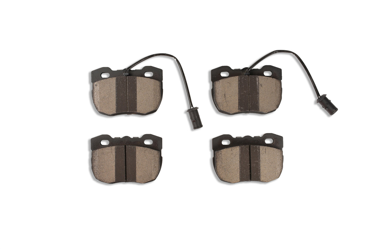 Ss Street Series Brake Pads Landrover & Range Rover 1988-2014 Front DB1176SS - DBA