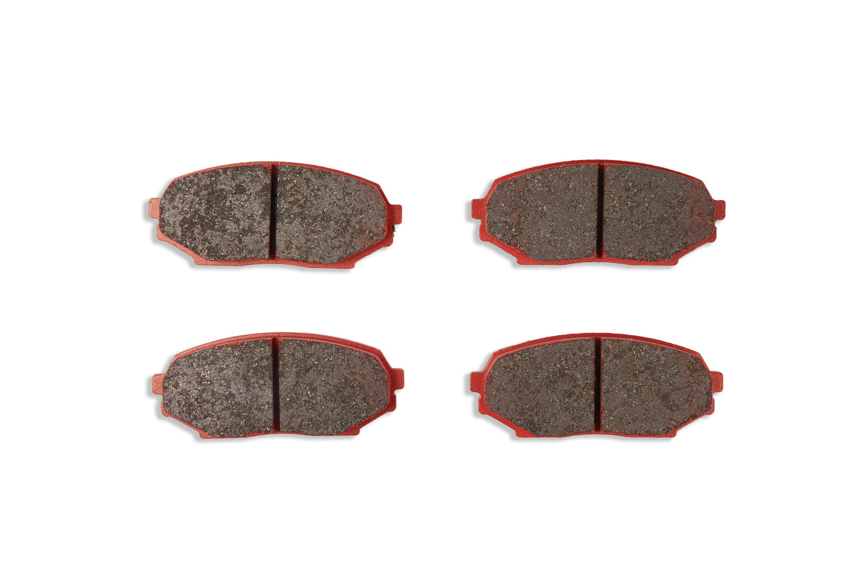 Race Brake Pads Mazda MX5 Na 89 93 Front DB1178RP - DBA