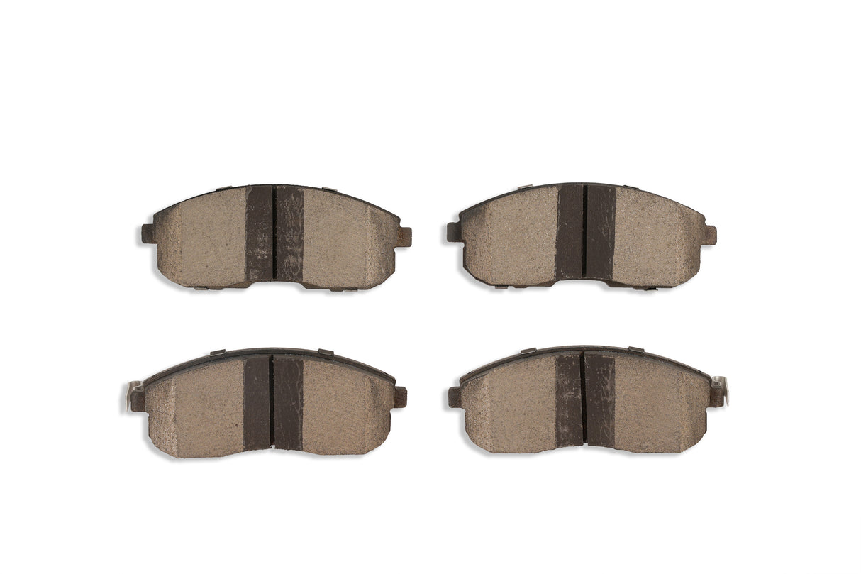 Ss Street Series Brake Pads Nissan 1989-99 Front DB1187SS - DBA