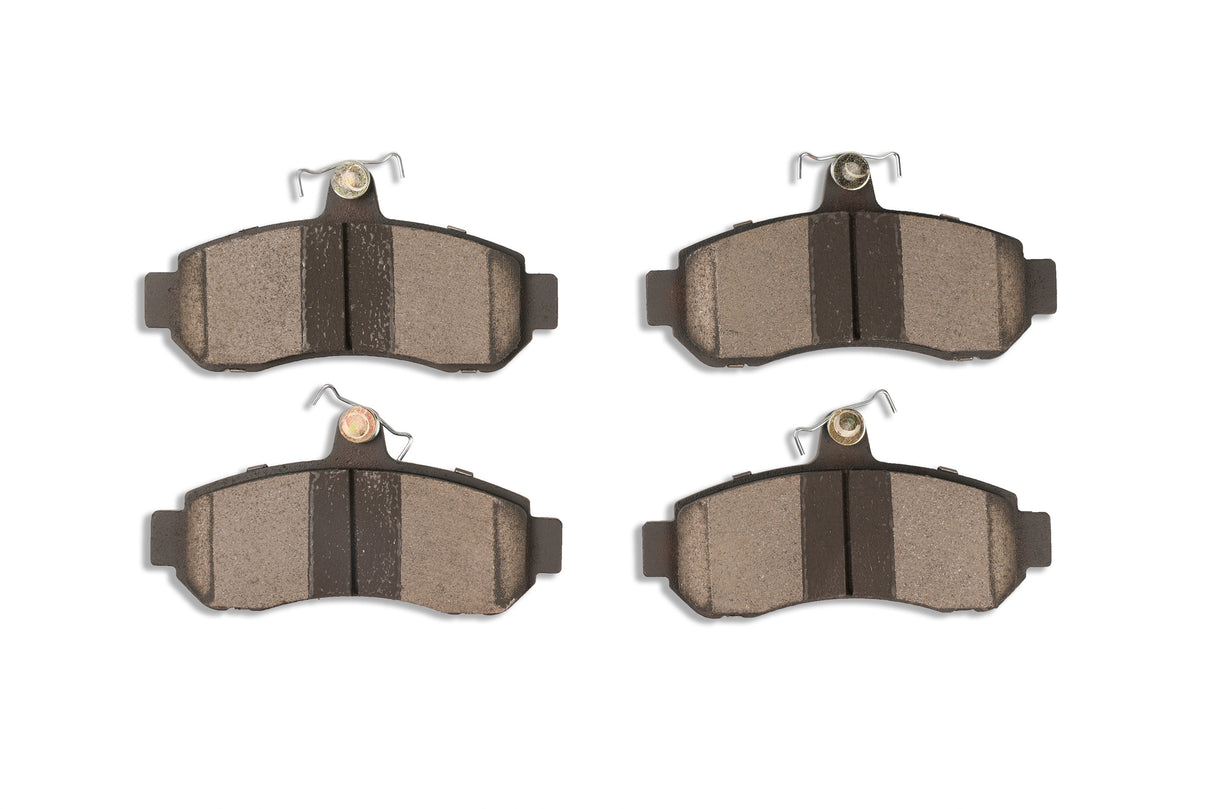 Ss Street Series Brake Pads Honda & Mitsubishi 1996-2004 Front DB1203SS - DBA