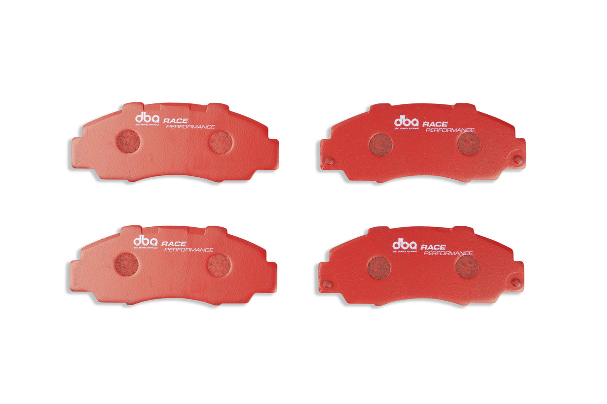 Race Brake Pads Honda 1990-2006 Front DB1206RP - DBA