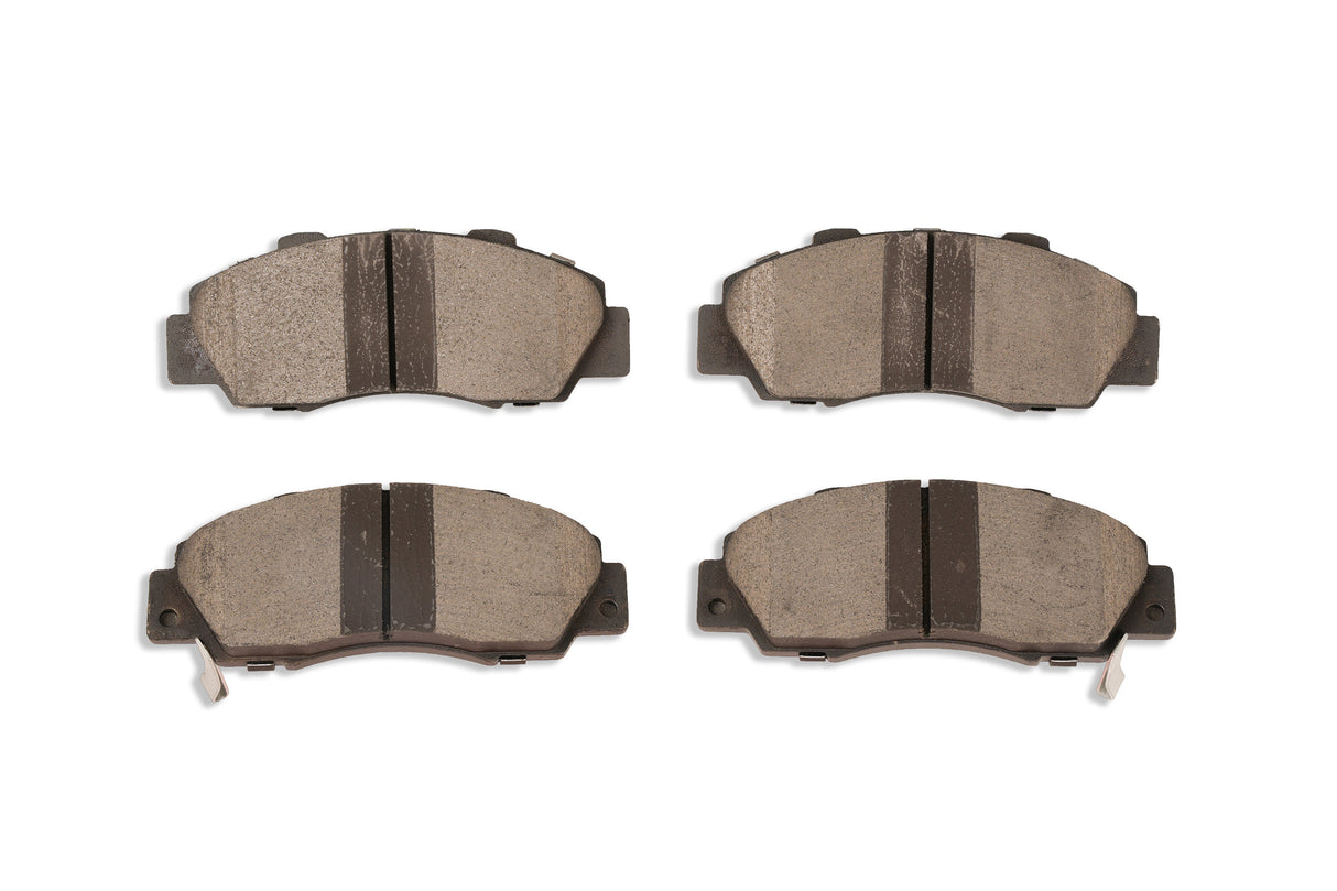 Ss Street Series Brake Pads Honda 1990-2006 Front DB1206SS - DBA