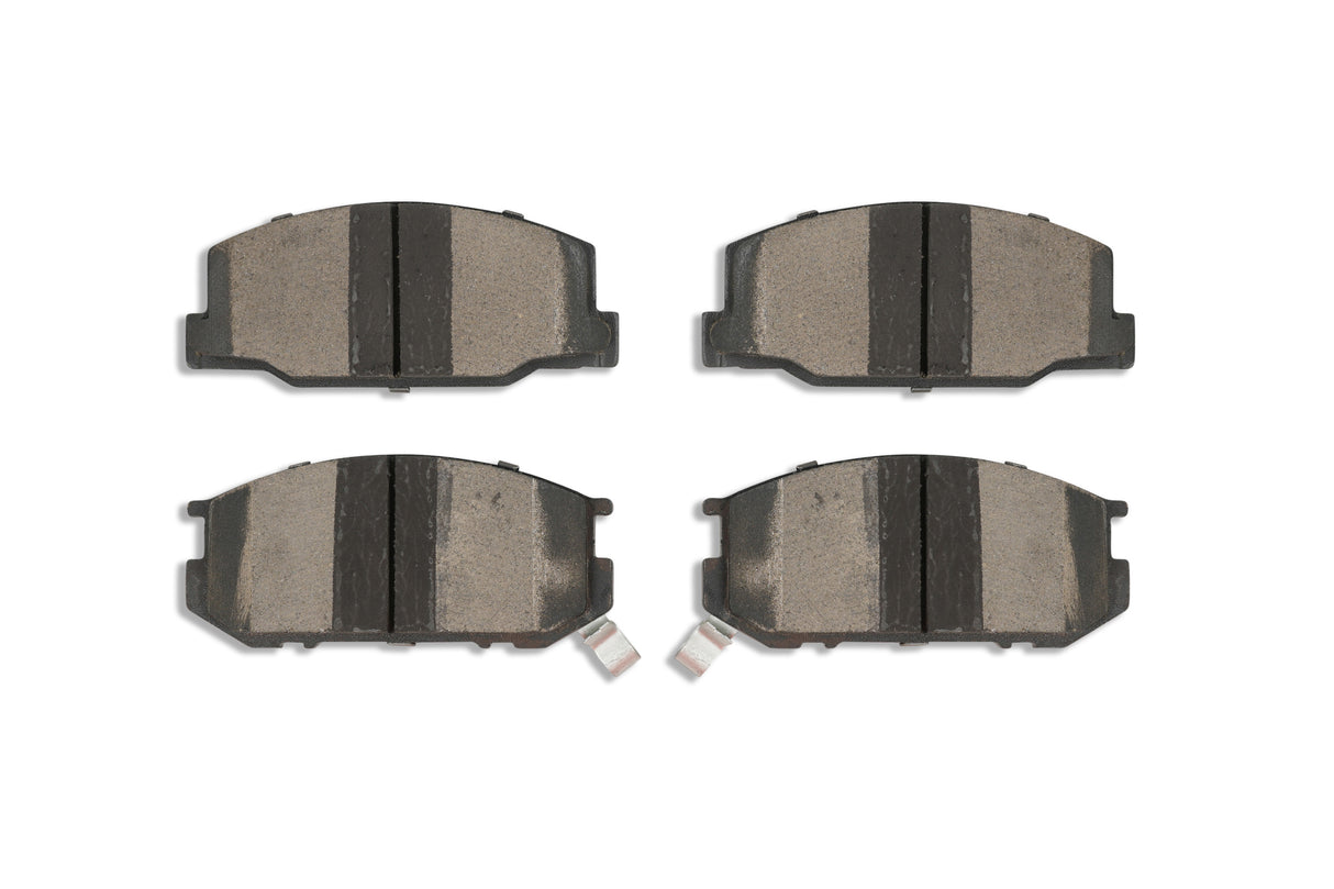 Ss Street Series Brake Pads Toyota 1990-2000 Front DB1208SS - DBA