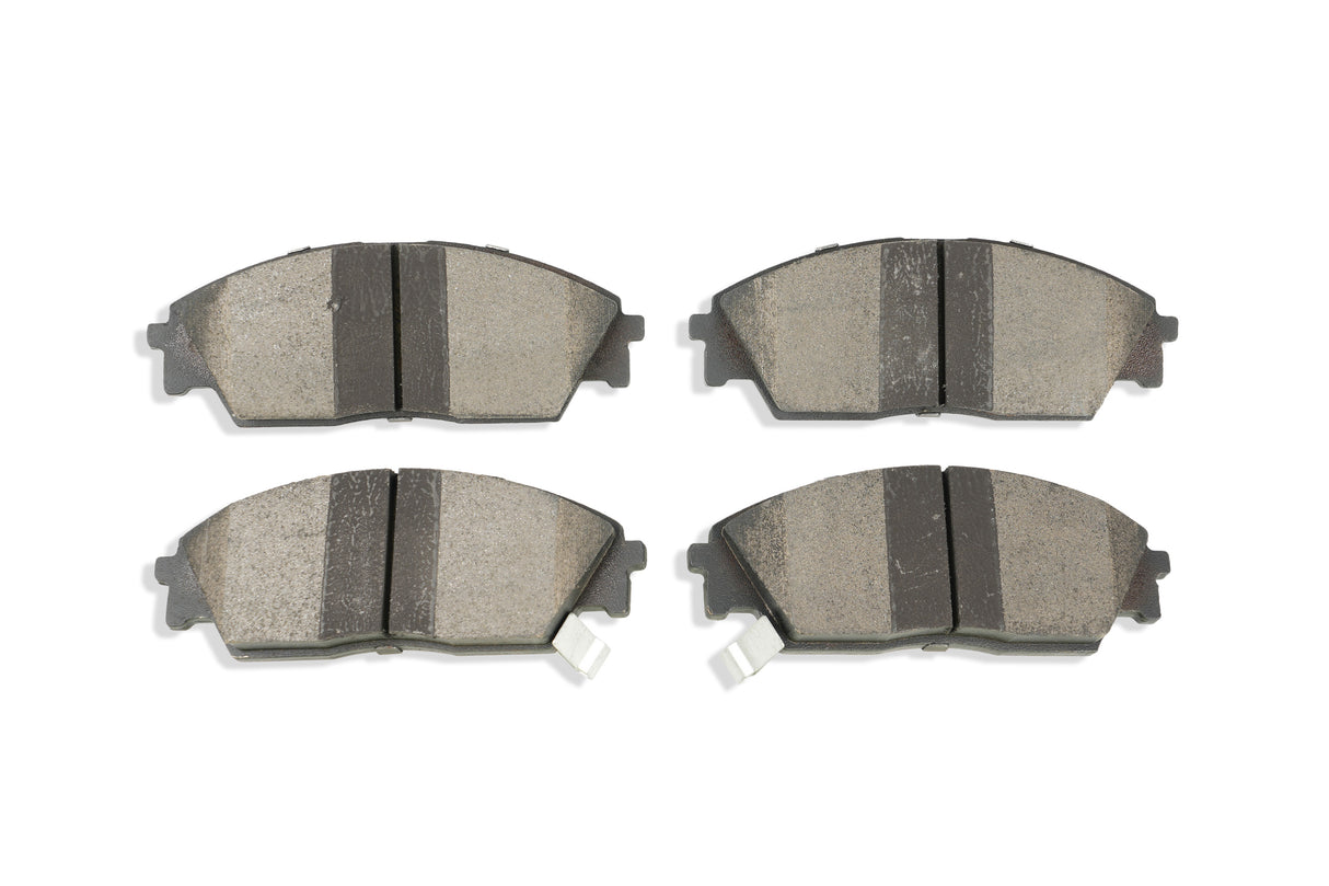 Ss Street Series Brake Pads Mitsubishi 1991-2014 Front DB1223SS - DBA