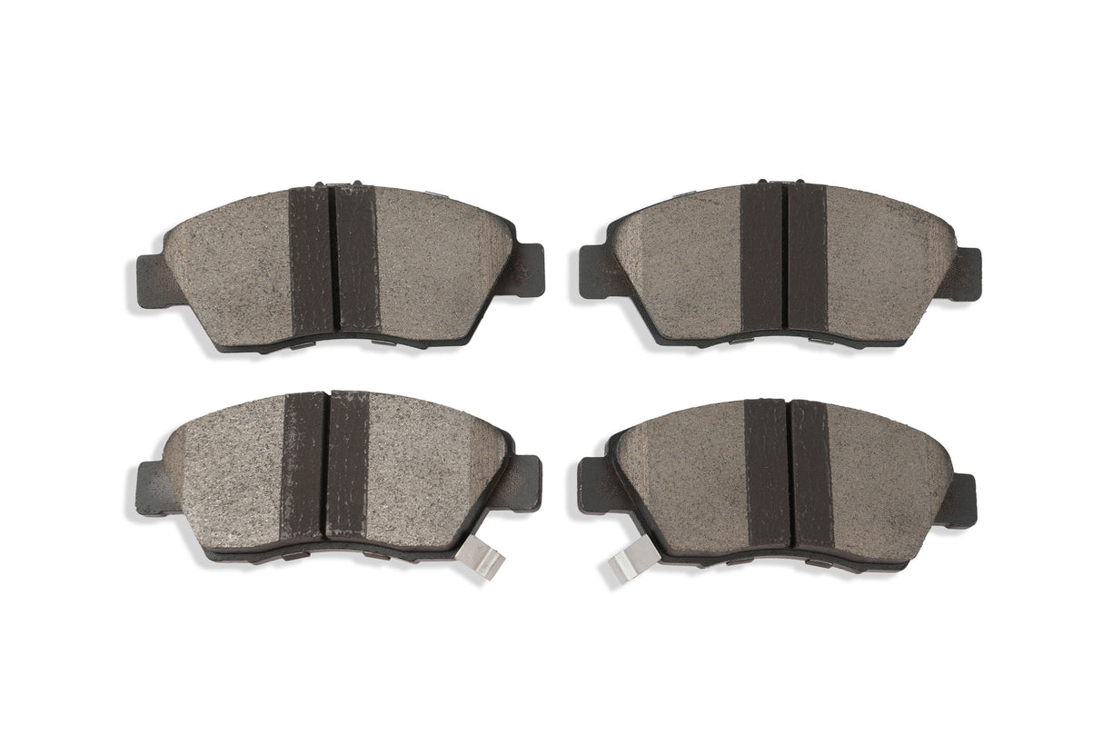 Ss Street Series Brake Pads Honda & Isuzu 1993-2006 Front DB1286SS - DBA