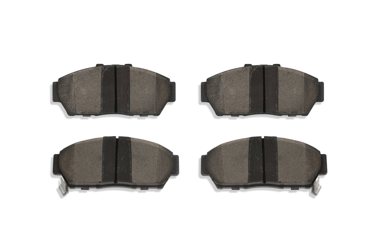 Ss Street Series Brake Pads Honda Integra 1990-2001 Front DB1292SS - DBA