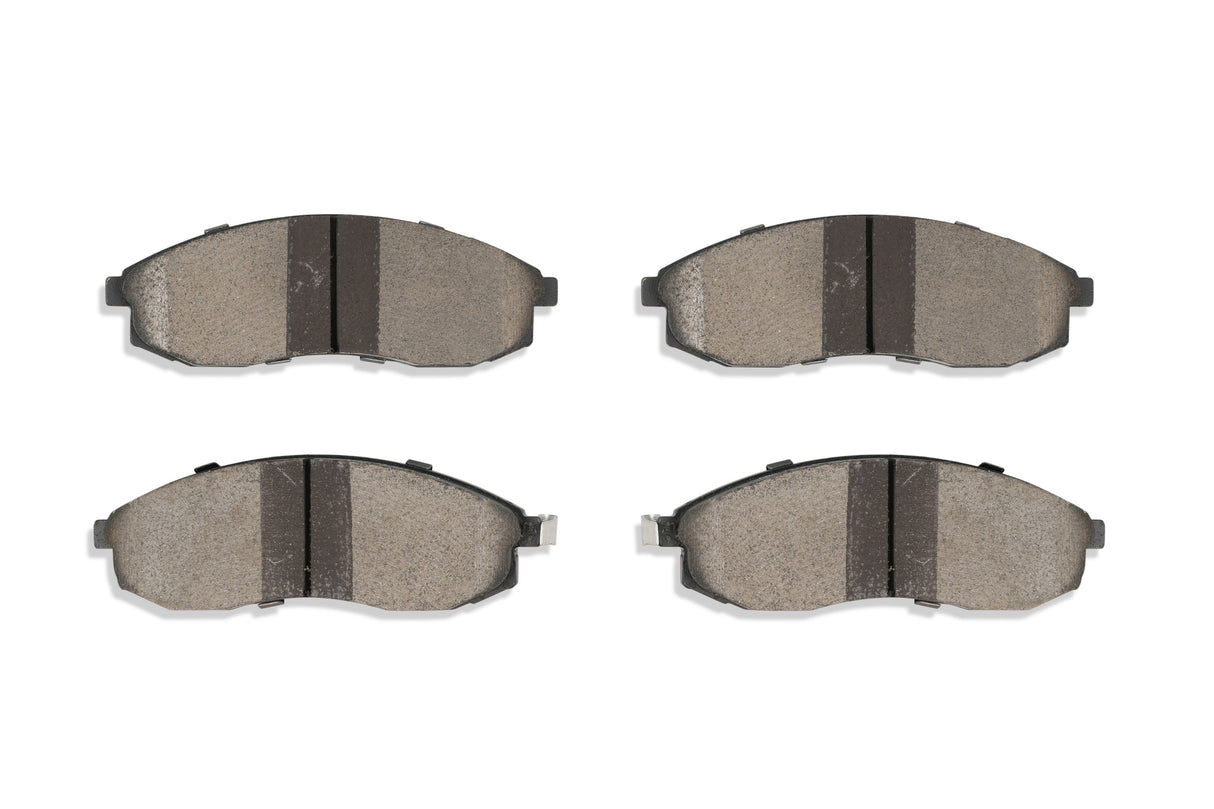 Ss Street Series Brake Pads Nissan Maxima & Stagea 1994-2003 Front DB1308SS - DBA