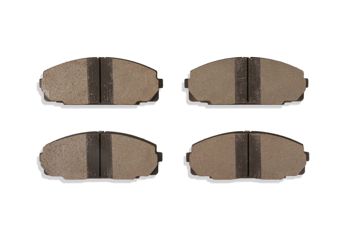 Ss Street Series Brake Pads Toyota 1993-2006 Front DB1328SS - DBA