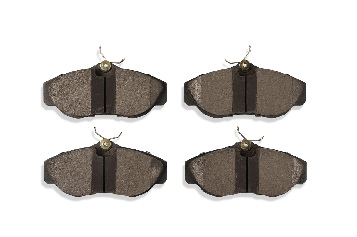 Ss Street Series Brake Pads Landrover DIscovery Es Hse & Range Rover 95-06 Front DB1336SS - DBA
