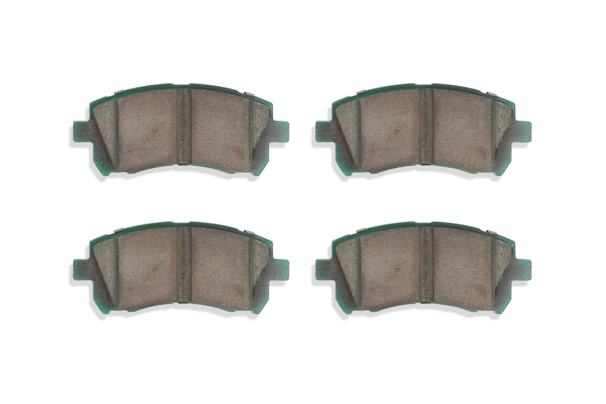 Sp Performance Brake Pads Subaru 1996-2003 Front DB1342SP - DBA