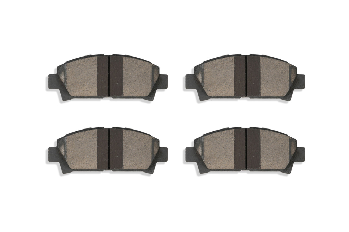 Ss Street Series Brake Pads Toyota 1993-2002 Front DB1352SS - DBA
