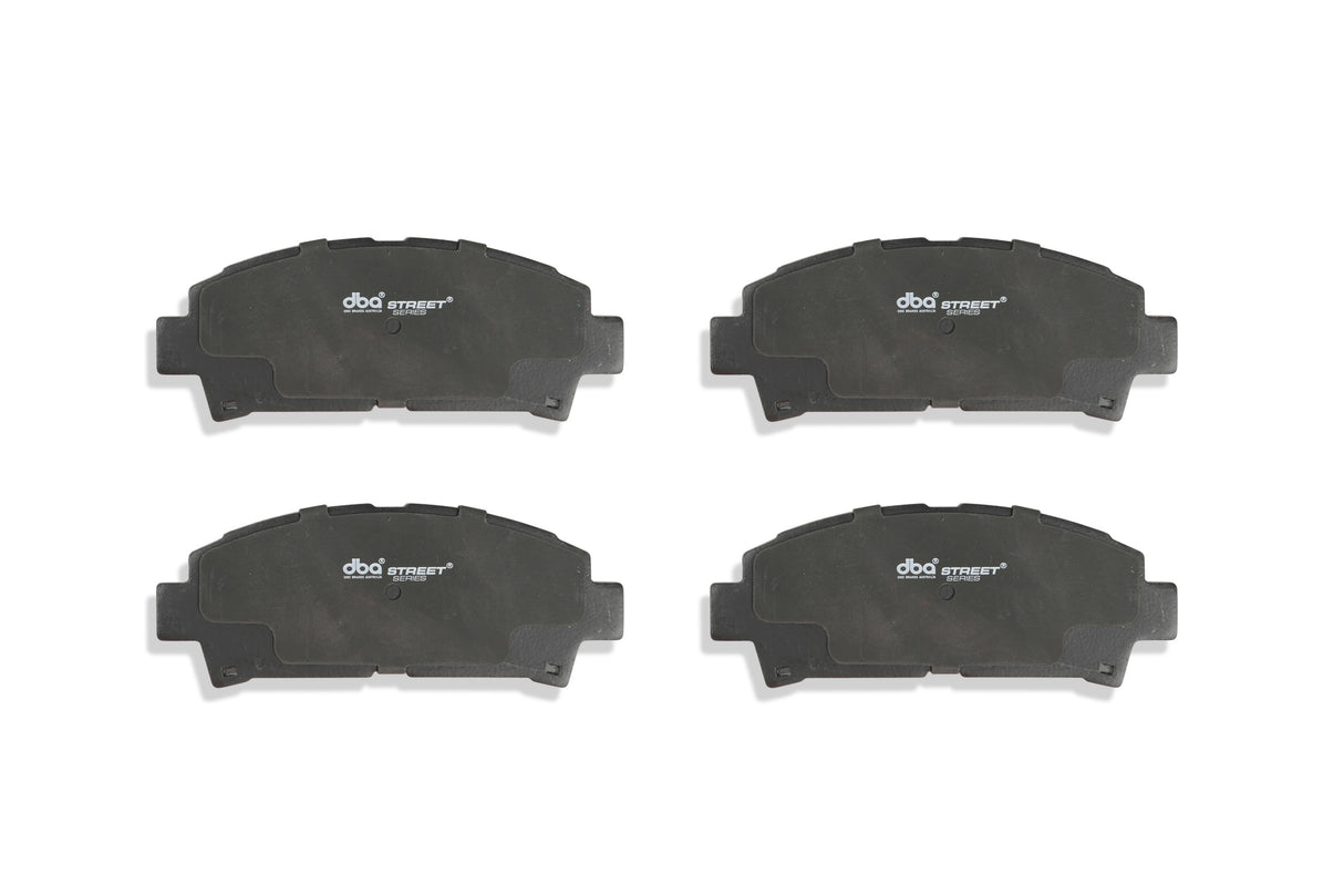 Ss Street Series Brake Pads Toyota 1993-2002 Front DB1352SS - DBA