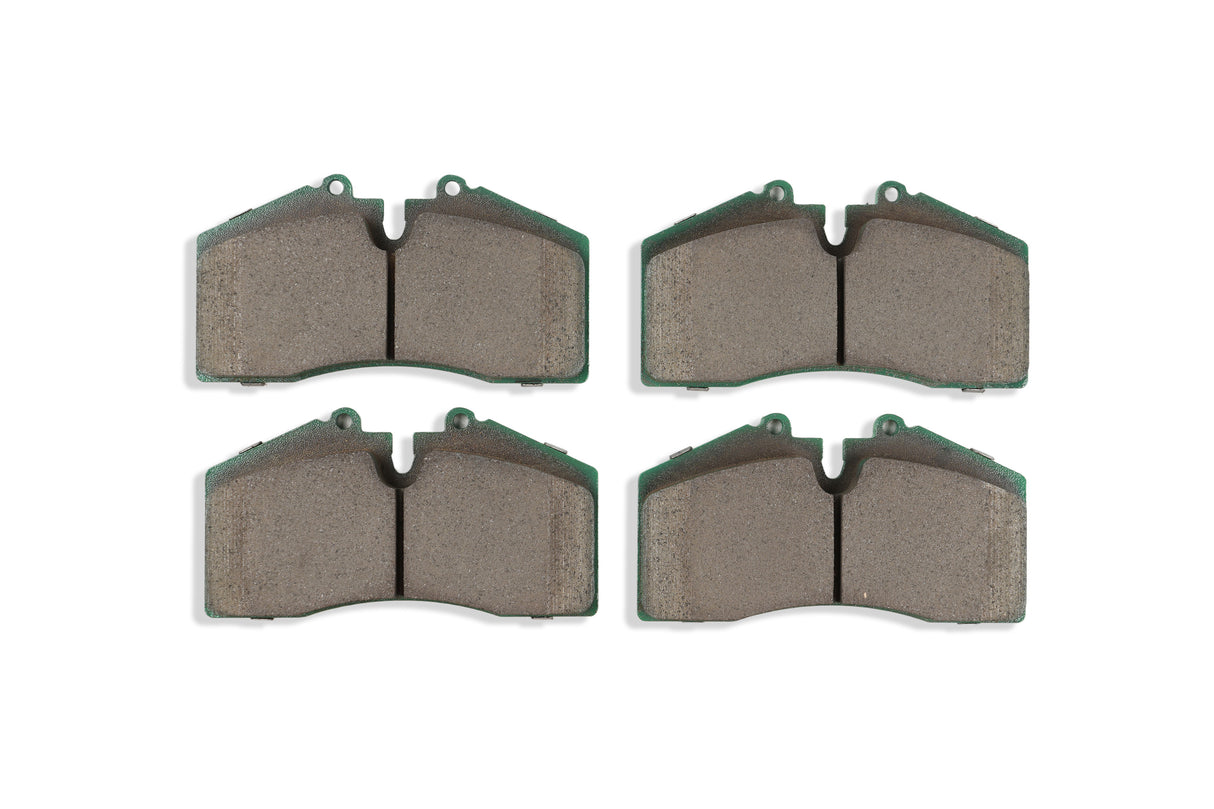 Sp Performance Brake Pads Holden Hsv Harrop 4 Piston Vt-Vx Front DB1355SP - DBA