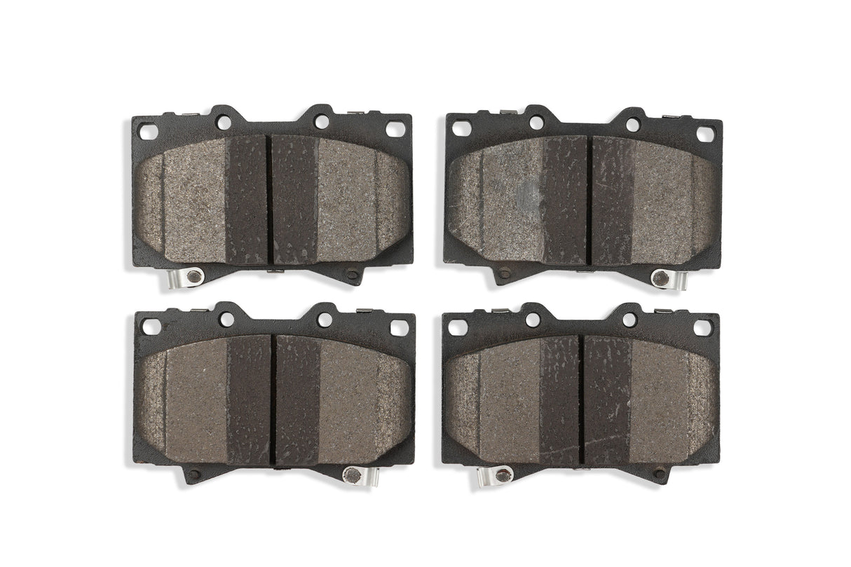 Ss Street Series Brake Pads Lexus & Toyota 1996 On Front DB1365SS - DBA