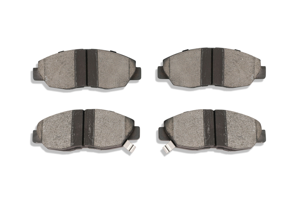 Ss Street Series Brake Pads Honda 1996-2014 Front DB1391SS - DBA