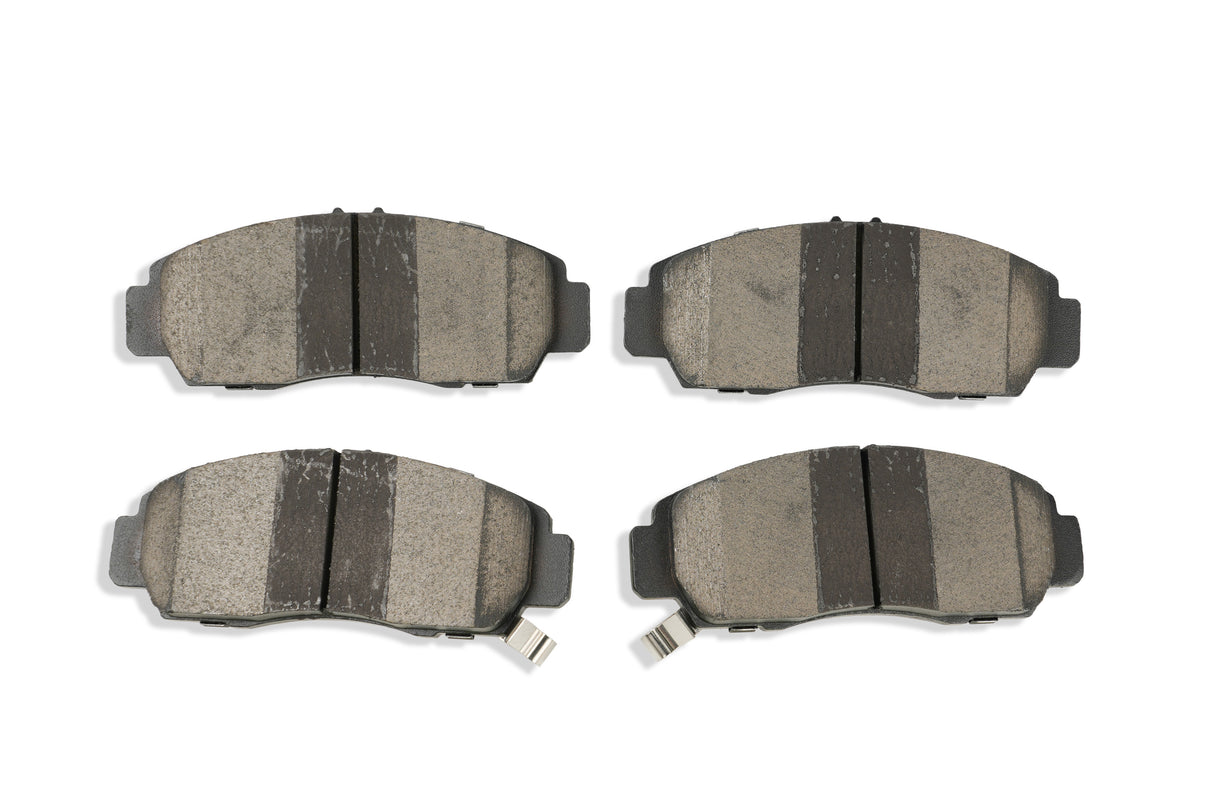 Ss Street Series Brake Pads Honda 1998-2014 Front DB1393SS - DBA