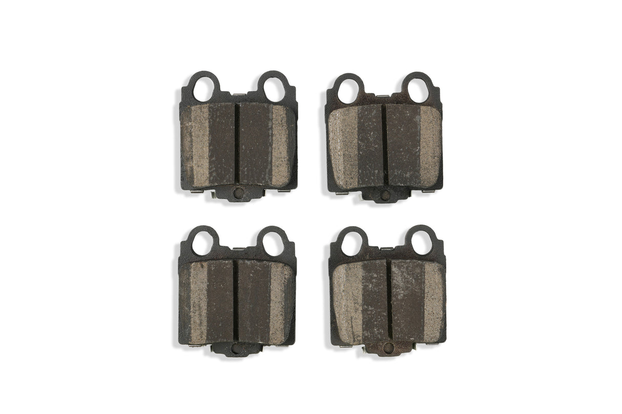 Ss Street Series Brake Pads Lexus & Toyota 1993-2014 Rear DB1416SS - DBA