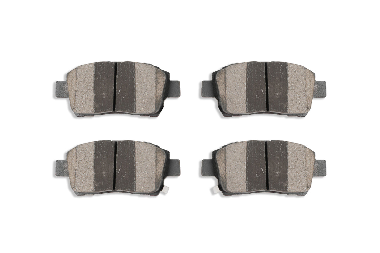 Ss Street Series Brake Pads Toyota 1999-2014 Front DB1422SS - DBA