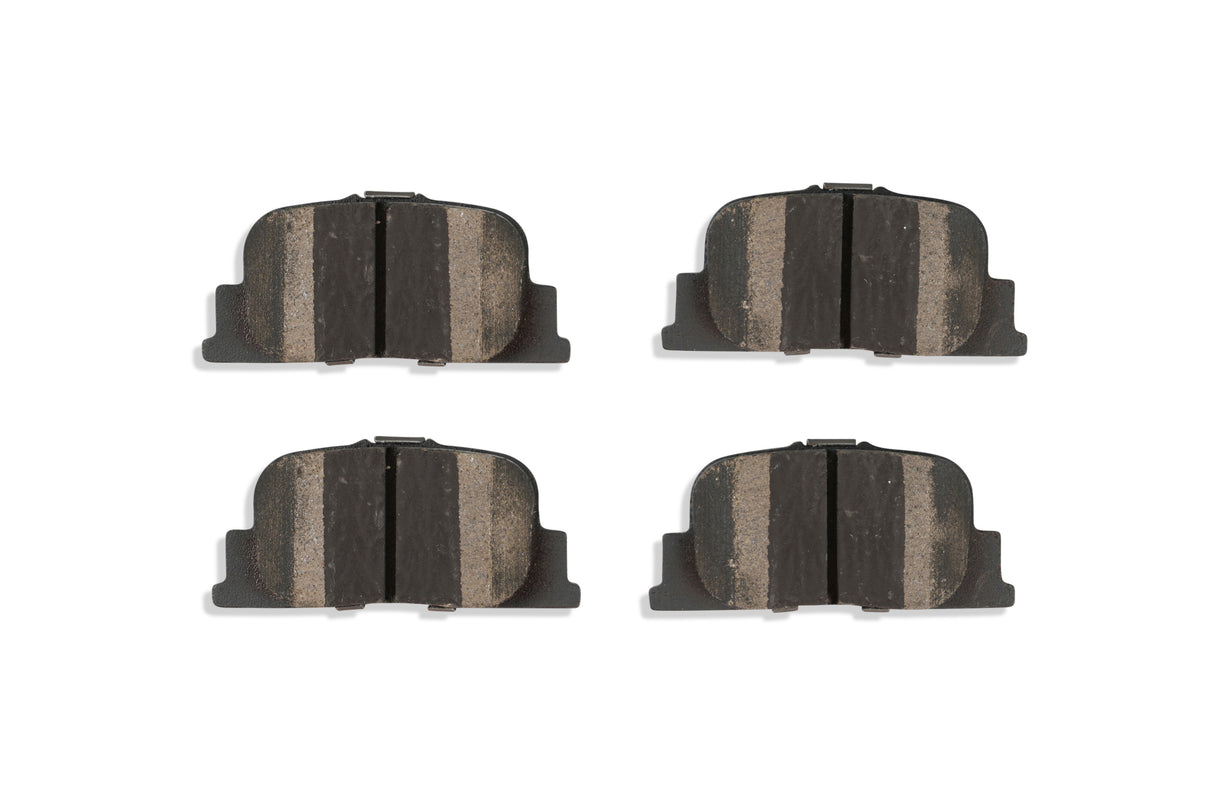 Ss Street Series Brake Pads Toyota 1998 2005 Rear DB1434SS - DBA