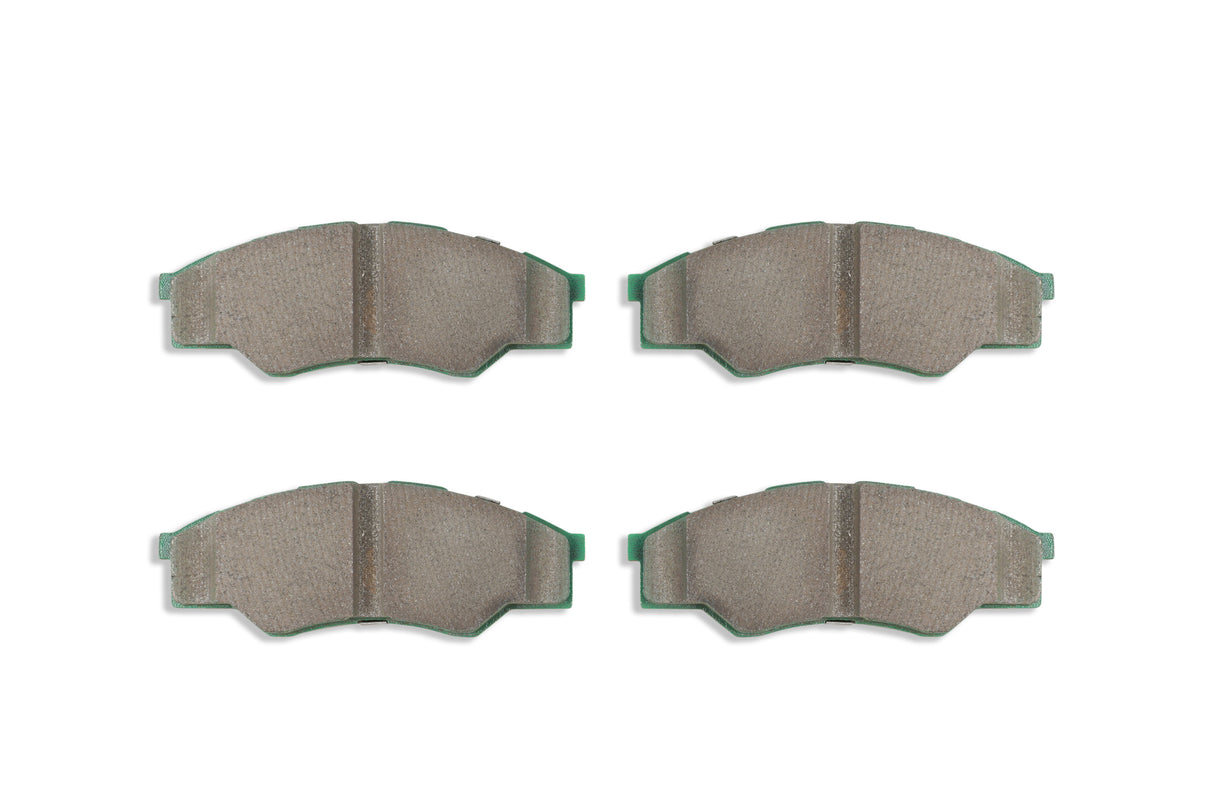 Sp Performance Brake Pads Mitsubishi Asx Xb 2010 2014 Front DB1441SP - DBA