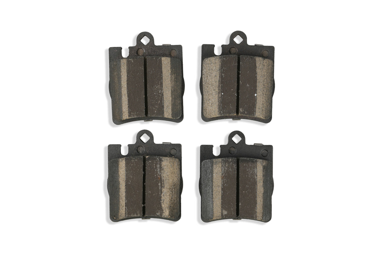 Ss Street Series Brake Pads Mercedes 1995-2014 Rear DB1457SS - DBA