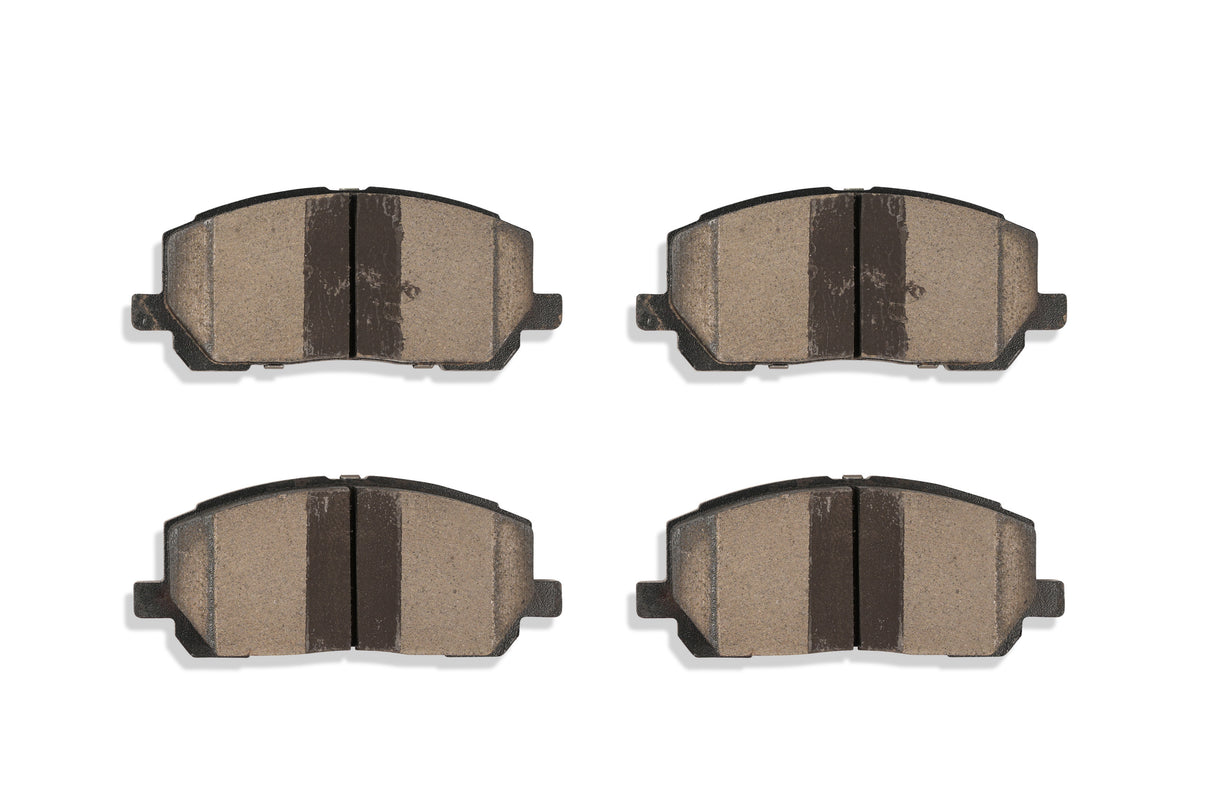 Ss Street Series Brake Pads Toyota Kluger 2003-2007 Front DB1488SS - DBA