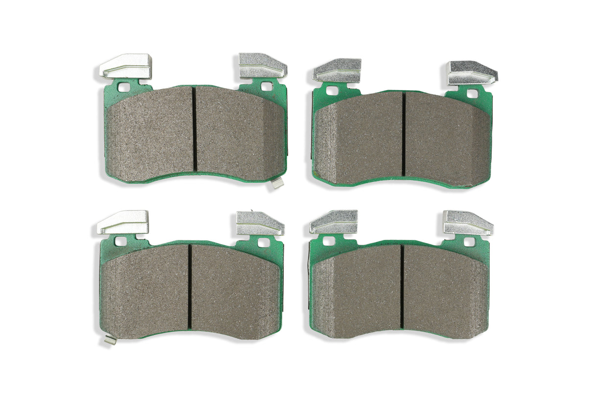 Sp Performance Brake Pads Kia Stinger V6 Twin Turbo 2018 On Front DB15003SP - DBA