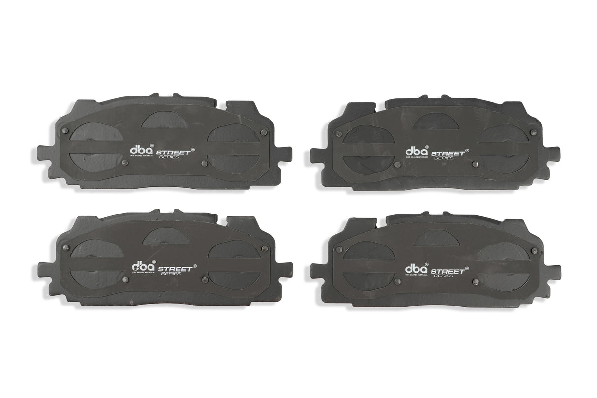 Front Street Series Brake Pads DB15030SS - DBA
