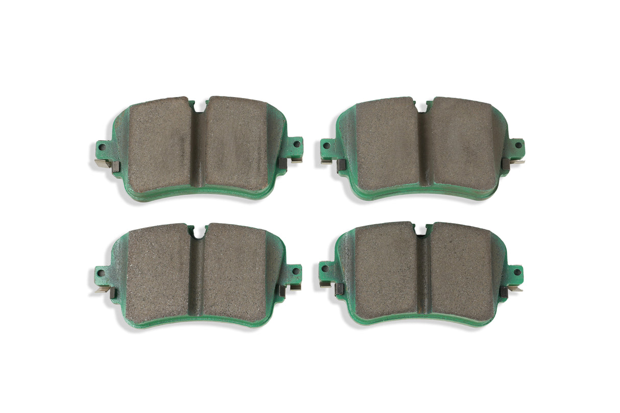 Sp Street Performance Brake Pads Audi Q7 2016 On Rear DB15031SP - DBA