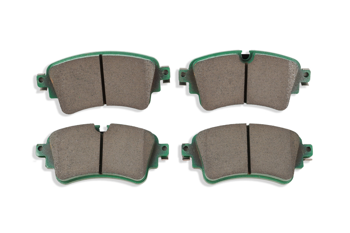 Sp Street Performance Brake Pads Audi S5 & Others 2017 On Rear DB15032SP - DBA