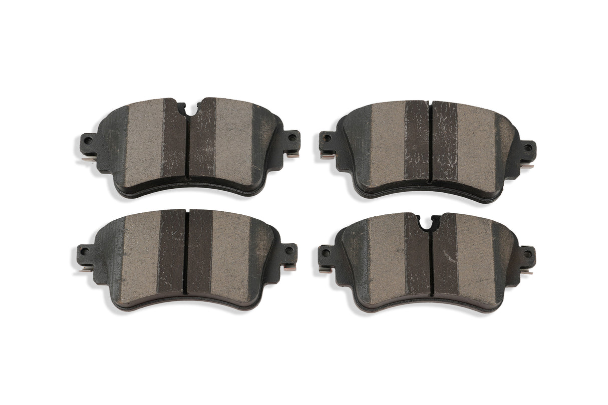 Ss Street Series Brake Pads Audi S5/Q5 & Others 2017 On Rear DB15032SS - DBA