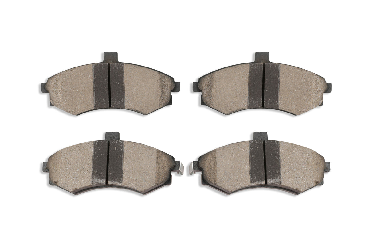 Ss Street Series Brake Pads Hyundai 2001-2014 Front DB1503SS - DBA