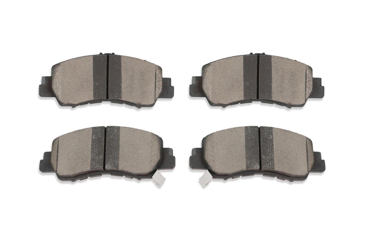 Ss Street Series Brake Pads Mitsubishi Eclipse Cross 2017 -> Front DB15048SS - DBA