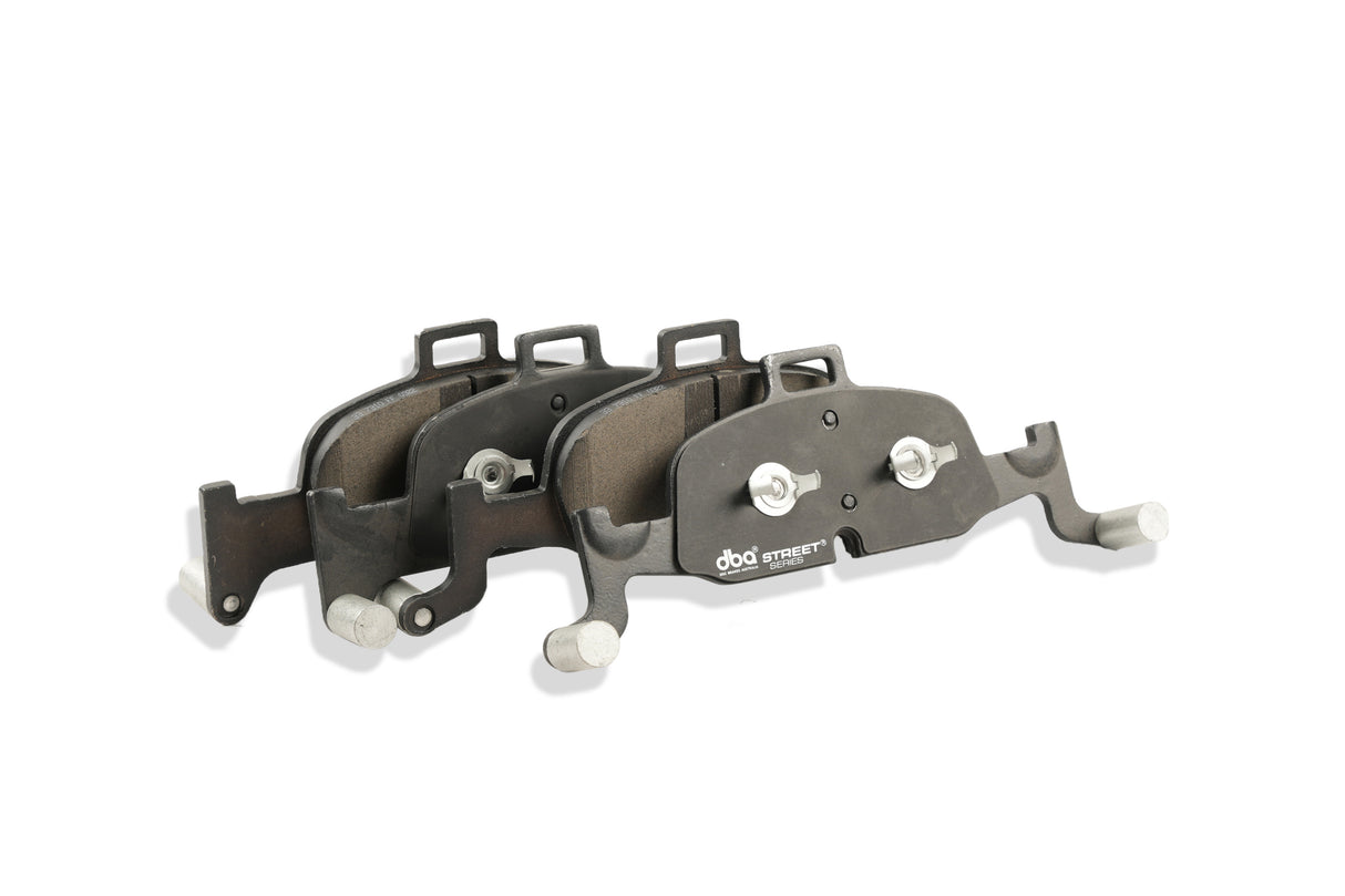 Ss Street Series Brake Pads Audi Q5 2016 On Front DB15060SS - DBA