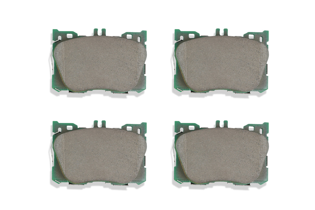 Sp Performance Brake Pads Mercedes E300 2020-2021 Front DB15062SP - DBA