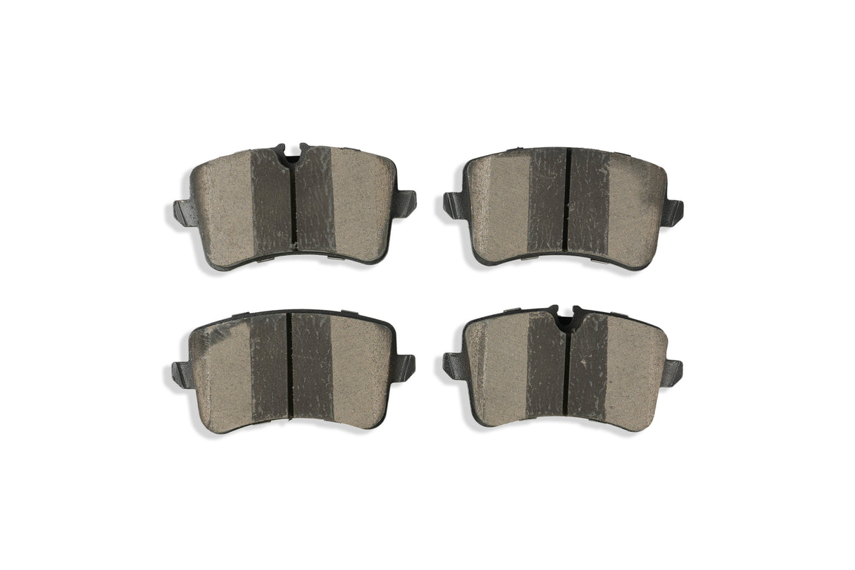 Ss Street Series Brake Pads Audi A6/A7/A8 2010 -> Rear(suits Wear Sensor DBAWS1121 DBAWS1127 DBAWS1128 ) DB15101SS - DBA