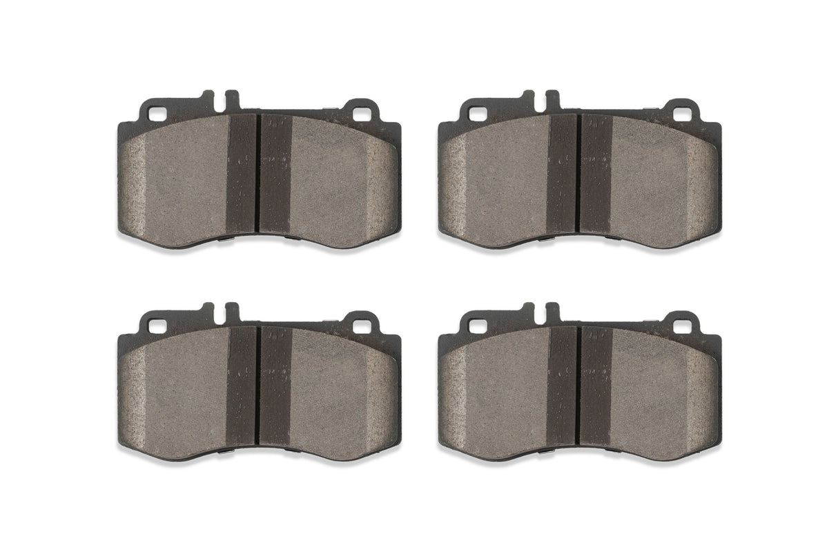 Ss Street Series Brake Pads Mercedes-Benz Various 2011 -> Front DB15103SS - DBA