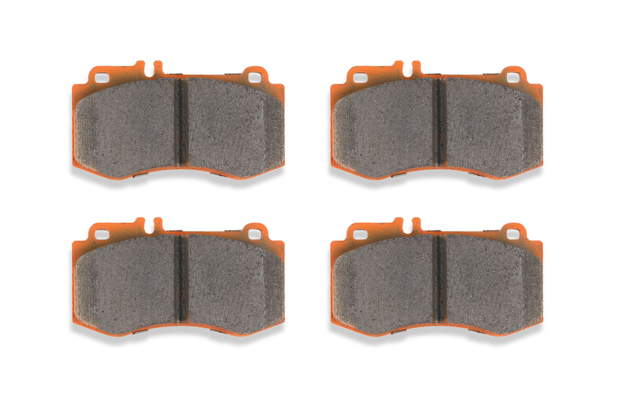 Xp Performance Brake Pads Mercedes-Benz Various 2011 -> Front DB15103XP - DBA