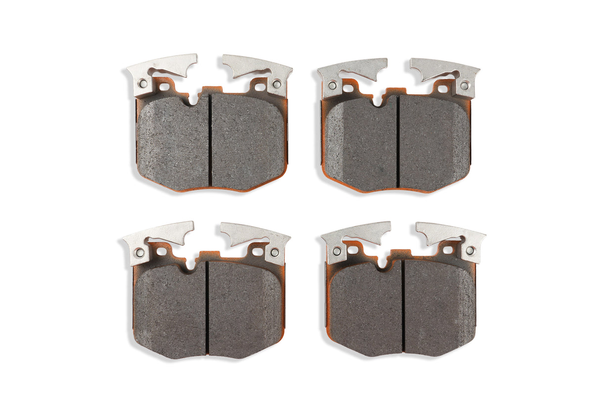 Xp Performance Brake Pads Bmw X3 X4 X5 X7 2017 -> Front DB15107XP - DBA