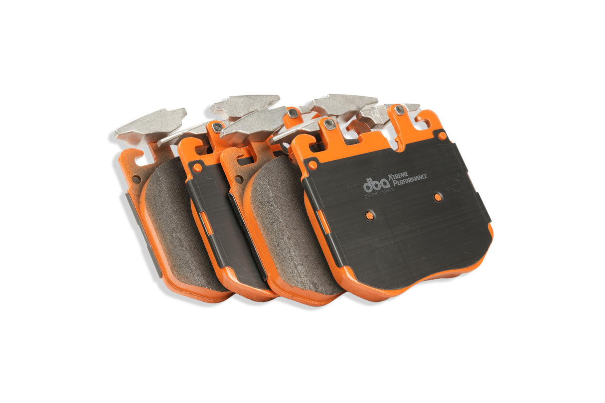 Xp Performance Brake Pads Bmw X3 X4 X5 X7 2017 -> Front DB15108XP - DBA