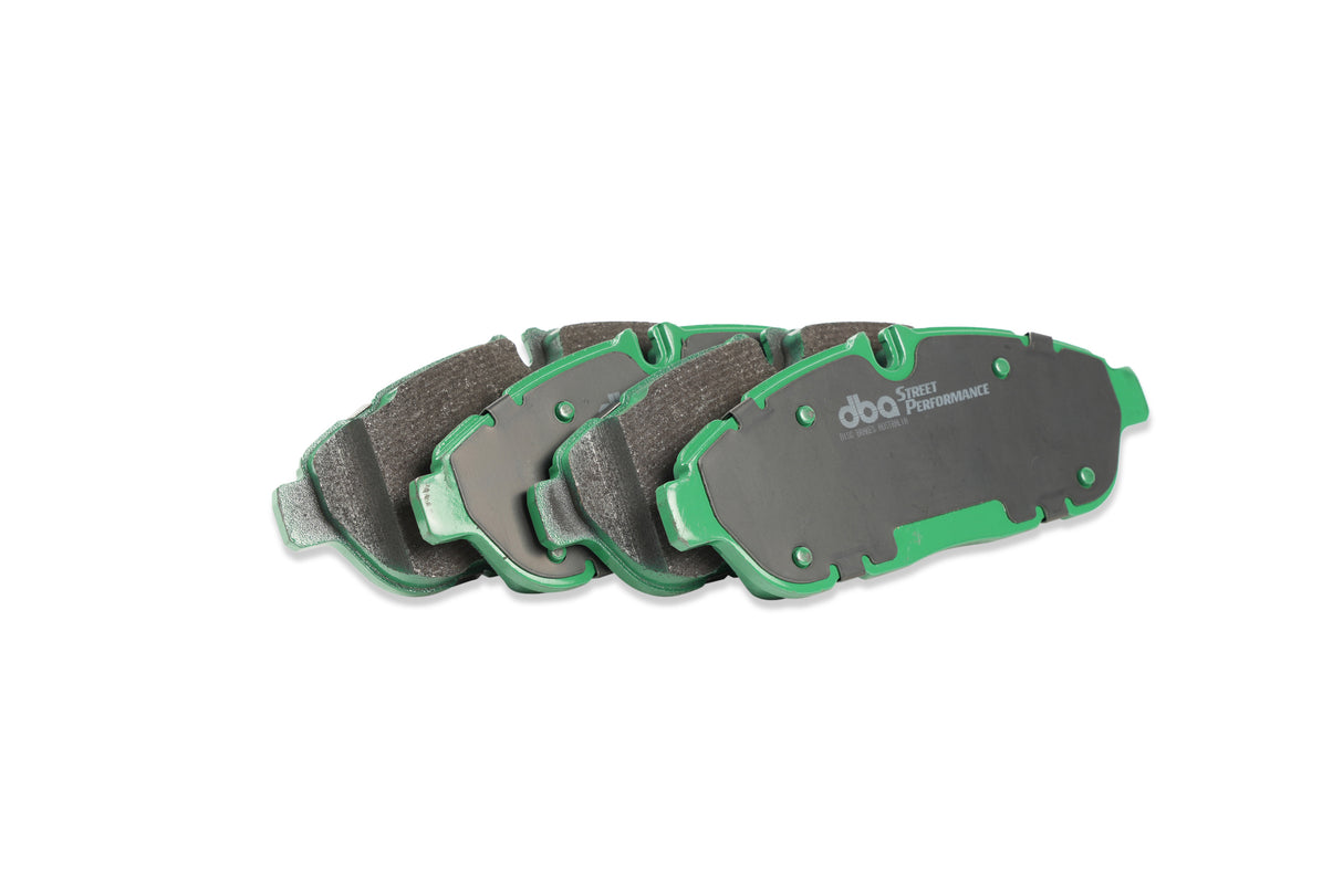 Sp Street Performance Brake Pads Ford Transit 350 2020 2021 Front DB15112SP - DBA