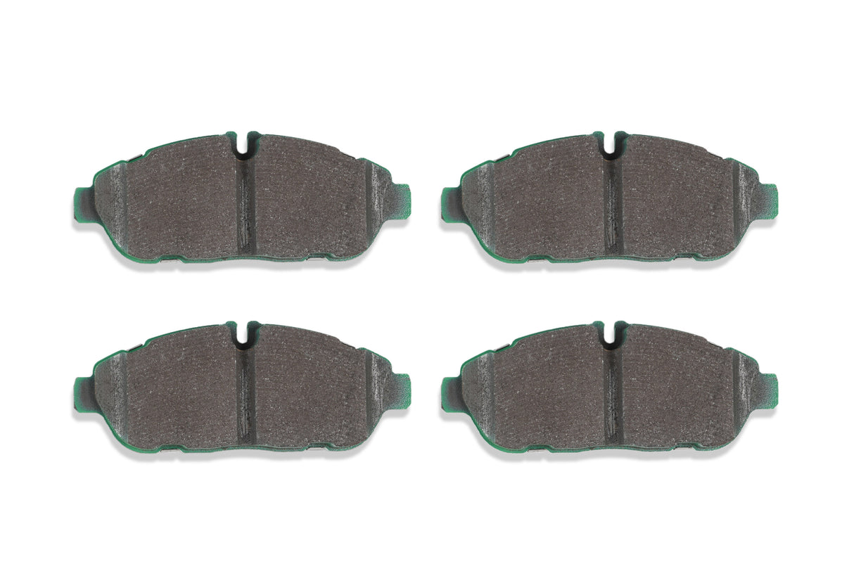 Sp Street Performance Brake Pads Ford Transit 350 2020 2021 Front DB15112SP - DBA